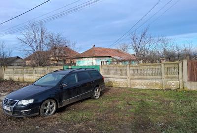 Teren Construcții intravilan de 4800 mp, în Deveselu - 1