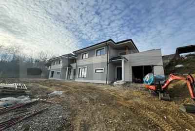 Casa de vanzare 4 camere 145 mp utili. Feleacu - 2