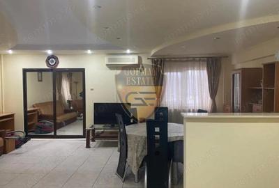 3 camere transformat din 4 , zona Gara, parcare inclusa, centrala gaz - 8