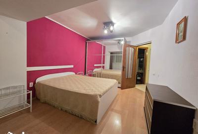 Apartament cu 3 camere decomandat în Țiglina 3 - 6