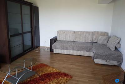 Garsonieră semidecomandată în Trivale - 8