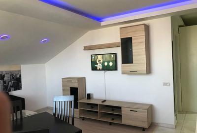 Apartament cu 3 camere decomandat în Dudu - 2