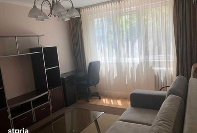Apartament cu 2 camere, mobilat în Militari