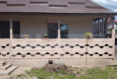 Casa de vanzare, cu 3 camere, 105 mp, zona Braiesti - 20