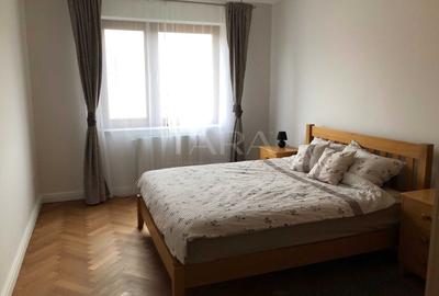 Apartament cu 4 camere decomandat, mobilat în Andrei Mureșanu - 6