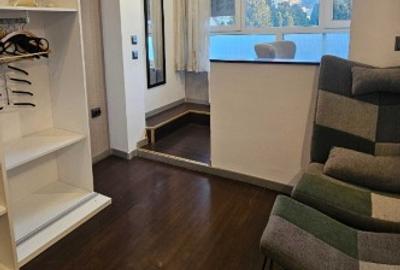 Garsonieră semidecomandată în Griviței - 1
