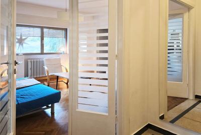 Unirii, Budapesta, ap.4 camere, 117mp,et.2+pod, 192.000Euro - 12