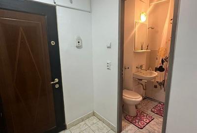 Garsonieră semidecomandată în Central - 2