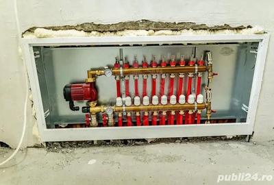 Casă cu 5 camere cu Teren 765 Mp în Păulești - 3