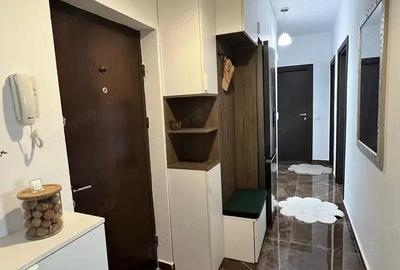 Apartament modern 3 camere Aparatorii Patriei - 5