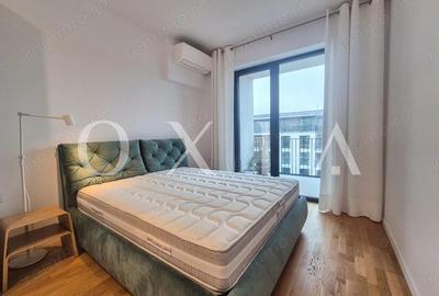 Apartament cu 3 camere semidecomandat, mobilat în Central - 13