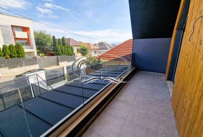 Duplex deosebit si eficient termic situat in Dambul Rotund - 5