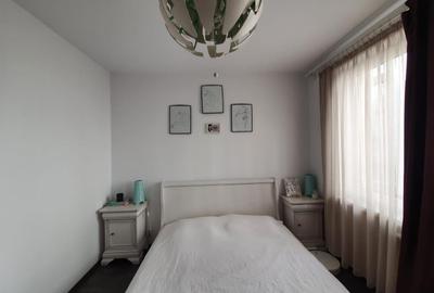 Apartament cu 2 camere semidecomandat, mobilat în Calea Victoriei - 10
