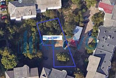 Teren de vanzare, Str. Neagoe Voda, Jud. Bacau - 1