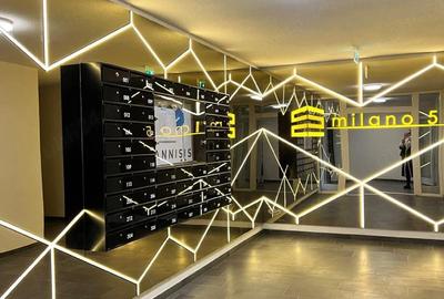 Apartament cu 2 camere decomandat în Central - 5