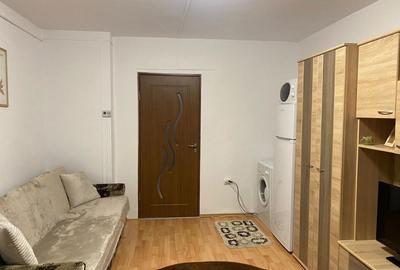 Garsonieră decomandată în Iris - 6