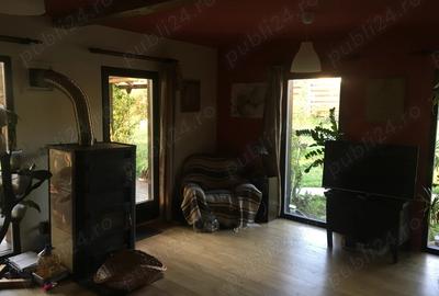 Vand casa in Deusu-Vechea - 2