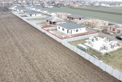 Casa noua cu 4 camere in Lazuri | Ansamblu rezidential privat Casa noua cu 4 camere in Lazuri | Ansamblu rezidential privat - 18