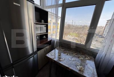 Apartament cu 2 camere decomandat în Cornitoiu - 5