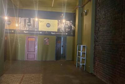 OPORTUNITATE DE INVESTITIE SPATIU COMERCIAL CENTRUL VECHI - 10