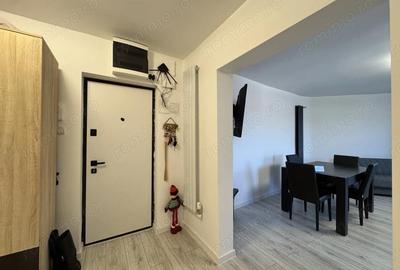 Apartament cu 3 camere decomandat în Nord - 7