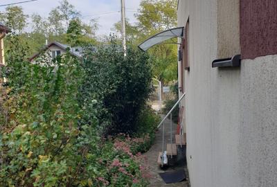 Padure Snagov-Ciofliceni, vila pretabila 2 familii - 6