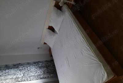 Garsonieră semidecomandată în Primăverii - 2