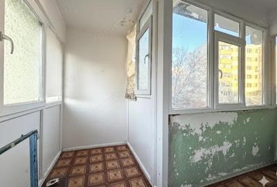Apartament 3 Camere Aleea Sinaia - Doamna Ghica - 16