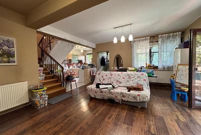 Vanzare vila P+1+M | Popesti Leordeni - Viilor | teren 226 mp | - 7