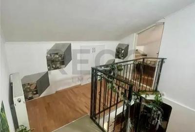 Apartament cu 4 camere decomandat în Iosia - 7