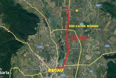 Casă cu 4 camere în Dumbrava - 15