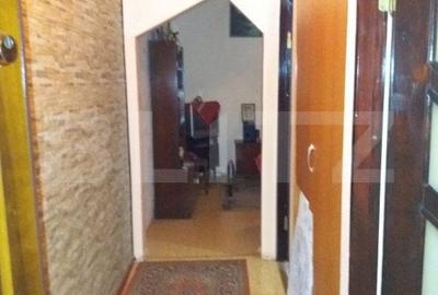 Apartament cu 2 camere semidecomandat în Mărășești - 2