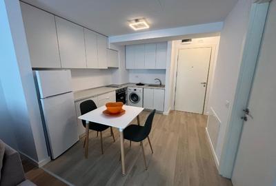 Apartament cu 2 camere decomandat în Străulești - 4