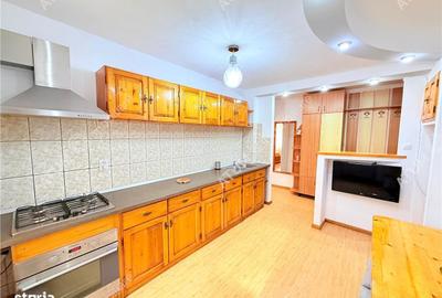 Apartament cu 2 camere decomandat, mobilat în Vasile Aaron - 9