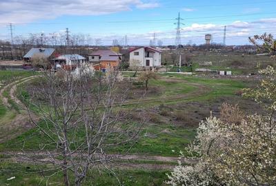 Teren intravilan Focsani. - 5