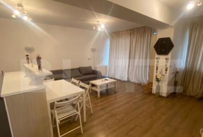 Apartament cu 2 camere decomandat, mobilat în Central - 4