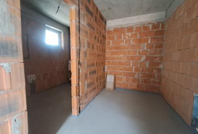Vila individuala, teren 325 mp, incalzire prin pardoseala - 13