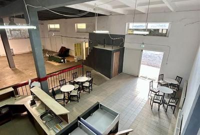 Spațiu comercial, de 253 mp, în Central - 1