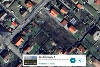 Spațiu comercial, în Sângeorgiu de Mureș - 4