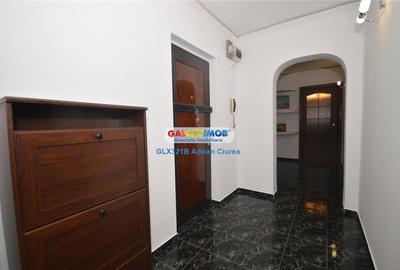 Apartament cu 4 camere semidecomandat, mobilat în Parcul Circului - 12