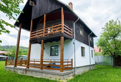 Vanzare vila, Stefesti-Prahova - 2