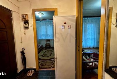 Apartament cu 2 camere în Ferentari - 5