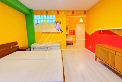 Apartament rar cu 5 camere si curte de 358 mp - Prelungirea Ghencea - 49