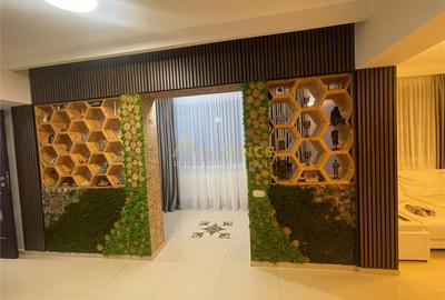 Apartament cu 3 camere decomandat, mobilat în Central - 16