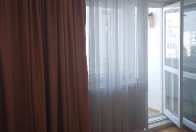UNIRII Bulevard STRADAL, Piata Alba Iulia BL  MIXT 1992 decomandata,geam la baie - 15