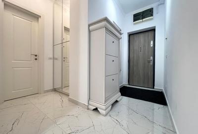 Apartament cu 2 camere semidecomandat, mobilat în Central - 8