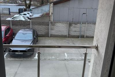 Berceni Metalurgiei Garsoniera - 4