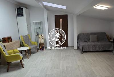 Apartament cu 2 camere în Tudor Vladimirescu - 2