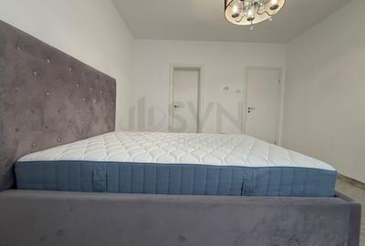 Apartament cu 3 camere semidecomandat, mobilat în Aviatorilor - 6