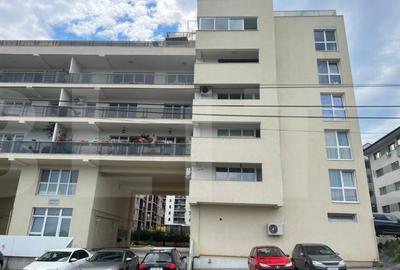 Spațiu comercial, de 235 mp, în Borhanci - 1